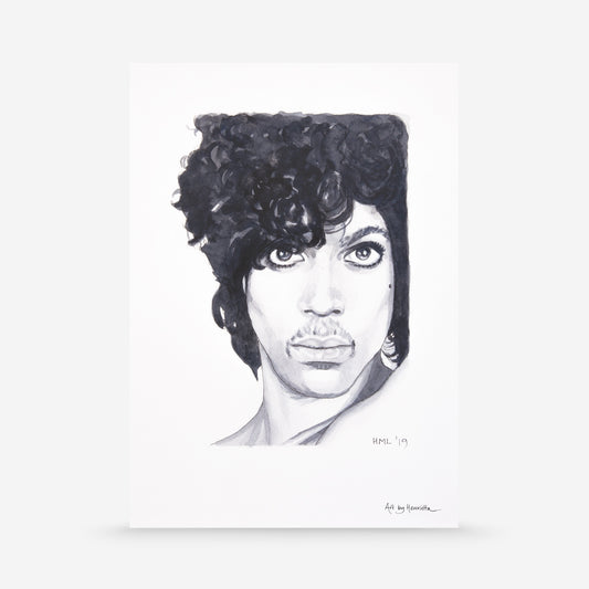 Controversy in Black & White