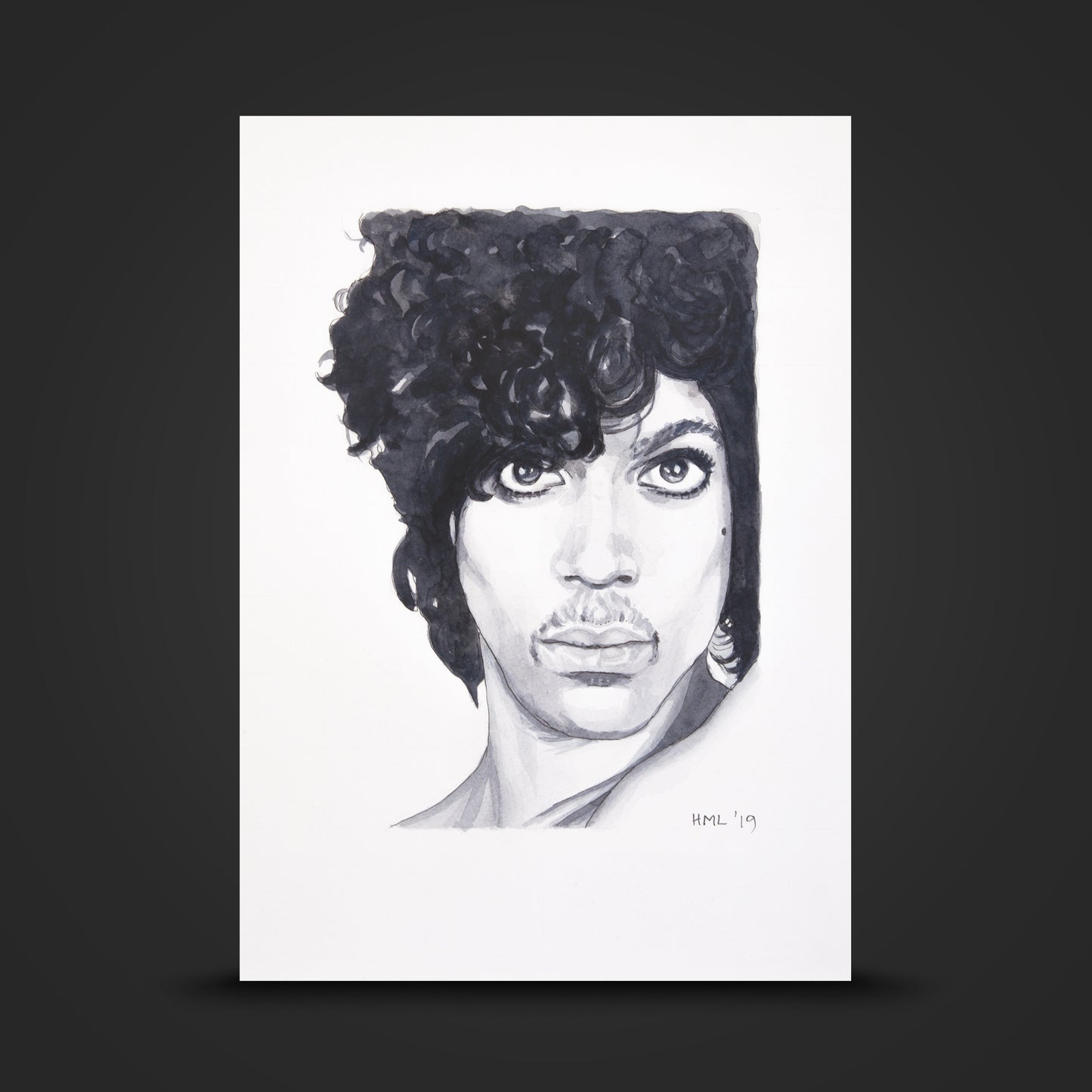 Controversy in Black & White