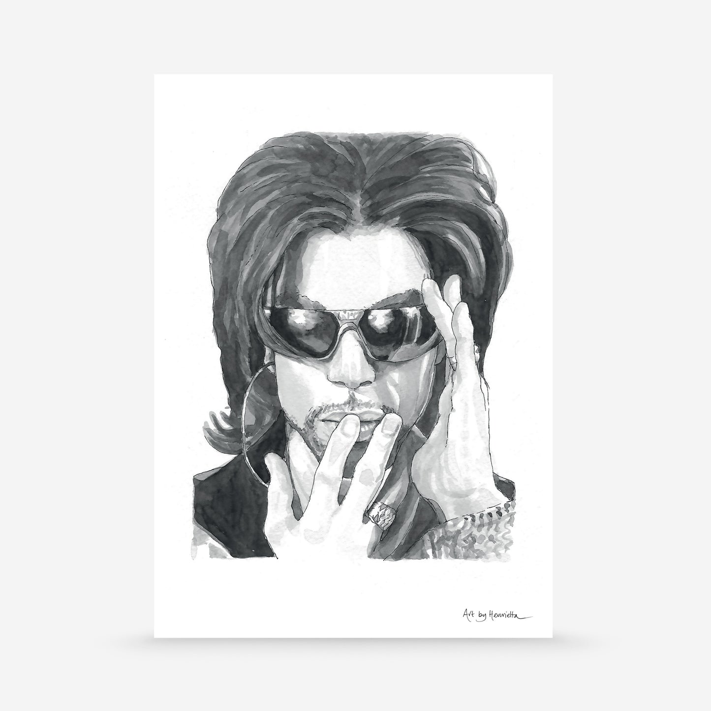 Shades