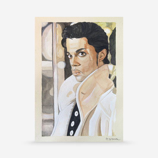 Under the Cherry Moon