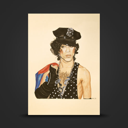 Fancy Dress
